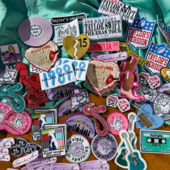 taylor swift discount iron on patches