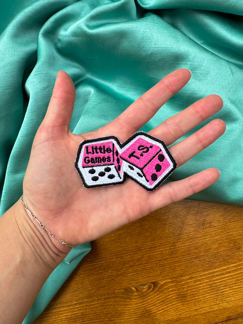 pink reputation little games taylors version taylor swift green jacket patches