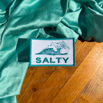 salt wave patch